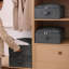 Ebern Designs Plastic Bin-350614551
