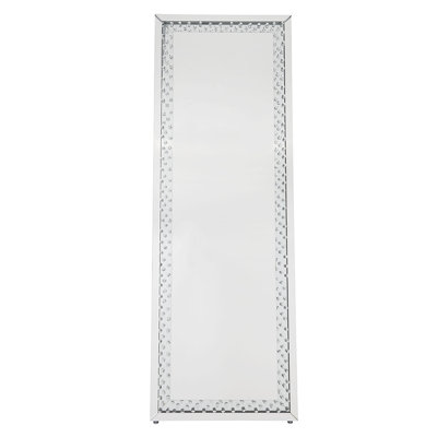 Chandra Floor Mirror