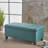 39"Upholstered Bed Bench with Storage-1508497911