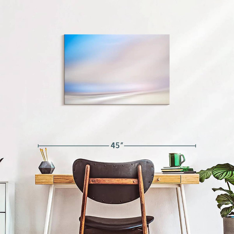Avery Silence II, 20" H x 30" W