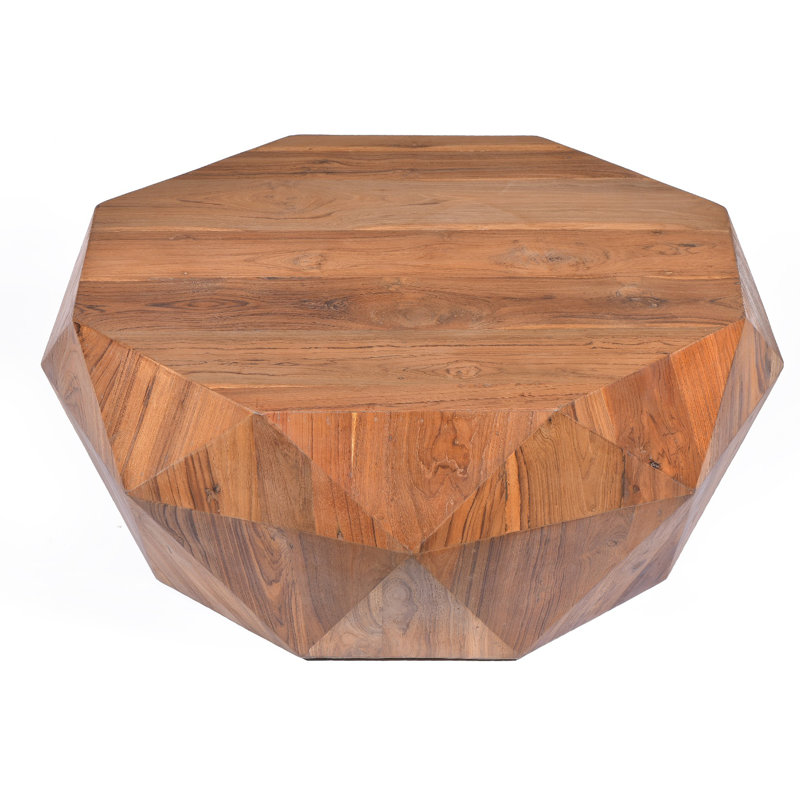 Table basse Rhine
