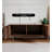 Nordic Solid Wood Multi-Functional TV Stand
