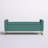 Anavaeh Minimalist 59'' Wide Upholstered Flip Top Storage Bench-1331214168