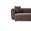 2 Seater Fabric Sofa-1918213221