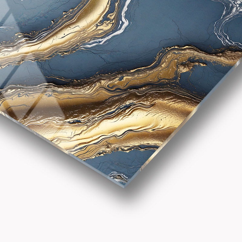 Artepera Landscape & Nature Window Panel, 93cm H x 93cm W x 0.559cm D