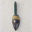 Novica Handmade Yaravi Masr African Wood Mask