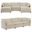Canapé modulaire CloudHaven-1289864951