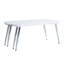 Table basse de 47 po Gracie Mills