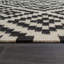 Redwood Geometric Hand Woven Area Rug-40266103