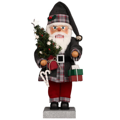 Christmas Nutcracker