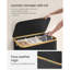 Canvas Laundry Room Organiser