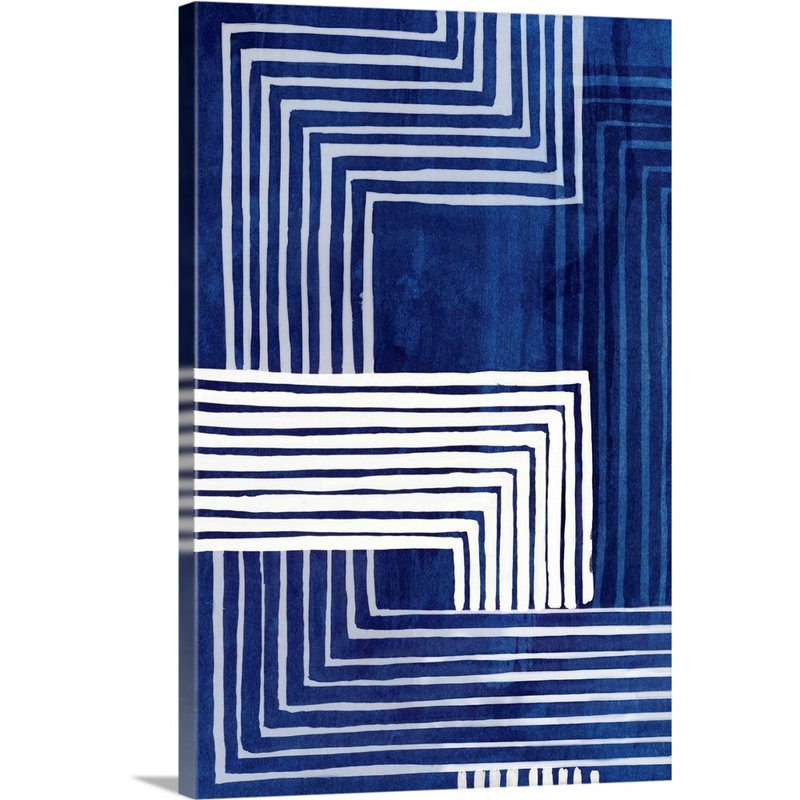 « Serrez up II » par PI studio-impression sur toile, H 18 po x l 12 po x P 1,25 po, Toile tendue