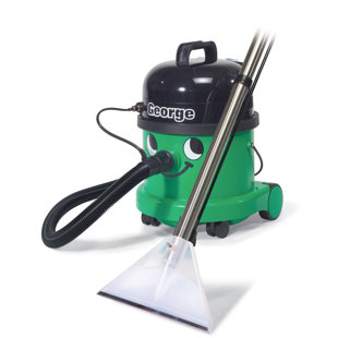 Aspirateur mouillé/sec/aspiration Numatic George