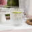 Mitzi Drinking Glass-1319625192