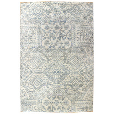 Ikat Indoor Rug