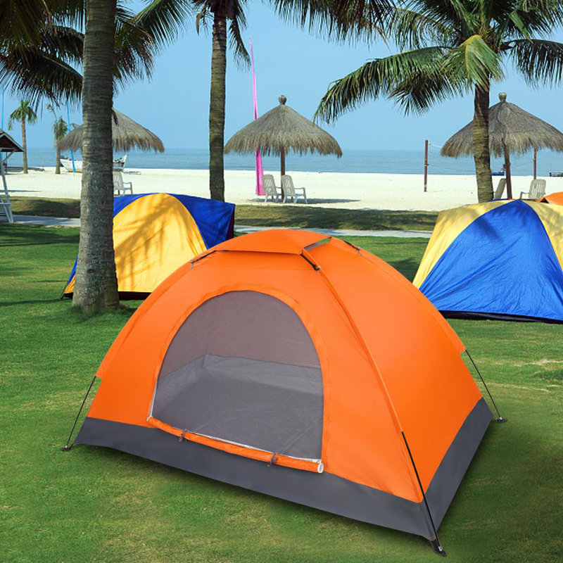 1 Person Tent