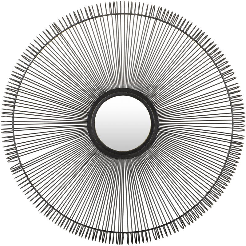 Miroir décoratif Brittnie