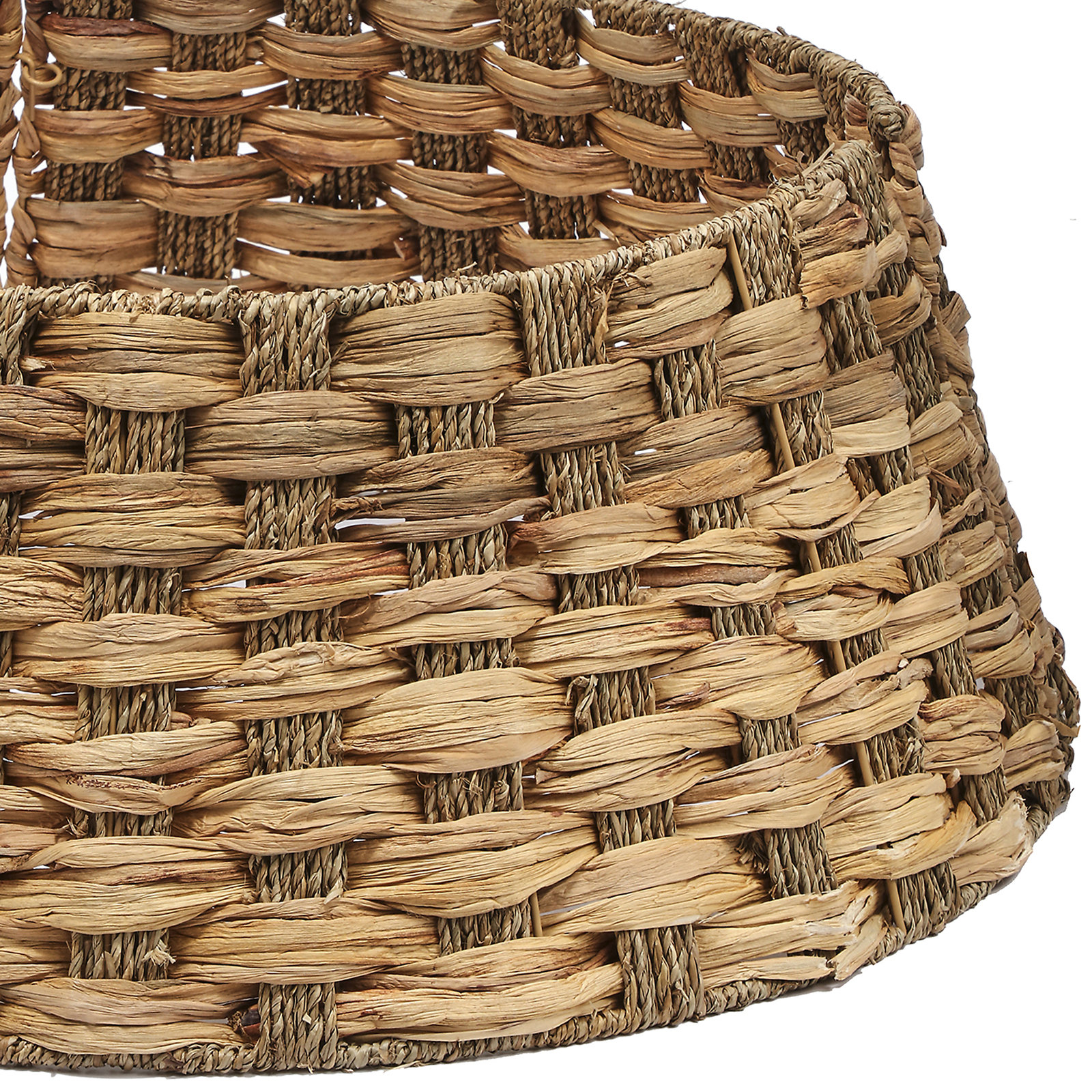 Woven Tree Collar