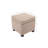 Borowski Upholstered Ottoman-580443847-580443844