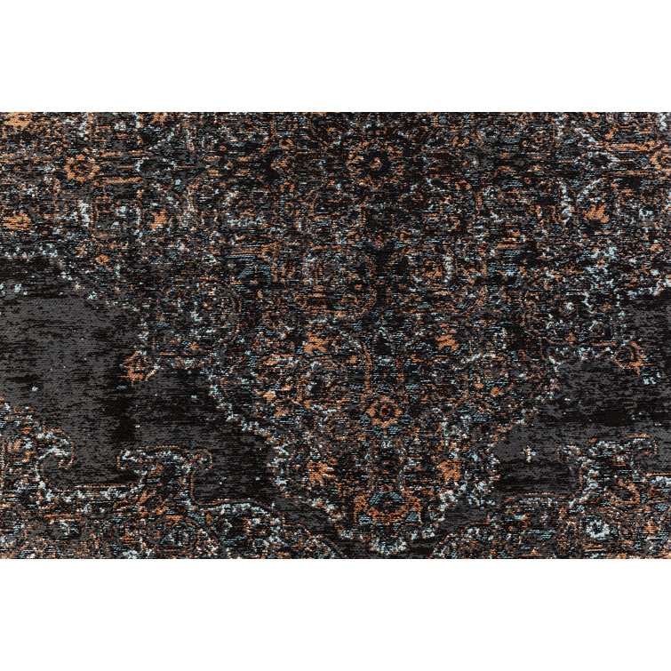 Carpet Kelim Pop Rockstar