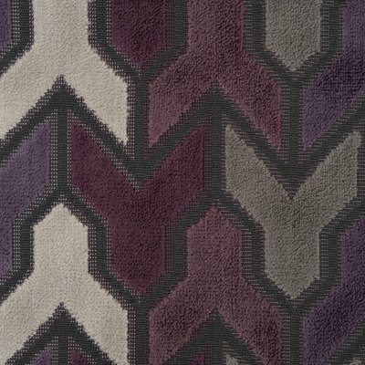 Rocket Fabric