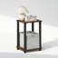 34.04cm W Plastic Bedside Table-862241499-862241508