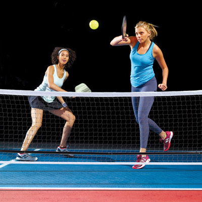 Franklin Sports Official Pickleball-X Tournament Net