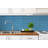 Quality Value Series 3" x 12" Straight Edge Glass Subway Tile-78252700