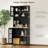 Mingenew 72" Kitchen Pantry-288998001
