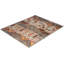Tribal One-of-a-Kind Rectangle 7'10" X 9'7" Hand Knotted Area Rug