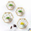 Tablette flottante 2 pièces Daegyn