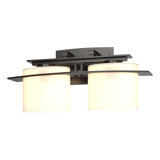Ellipse 2 - Light Armed Sconce