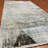 17 Stories Turkish Modern Erased Design Wool & Silk Rug