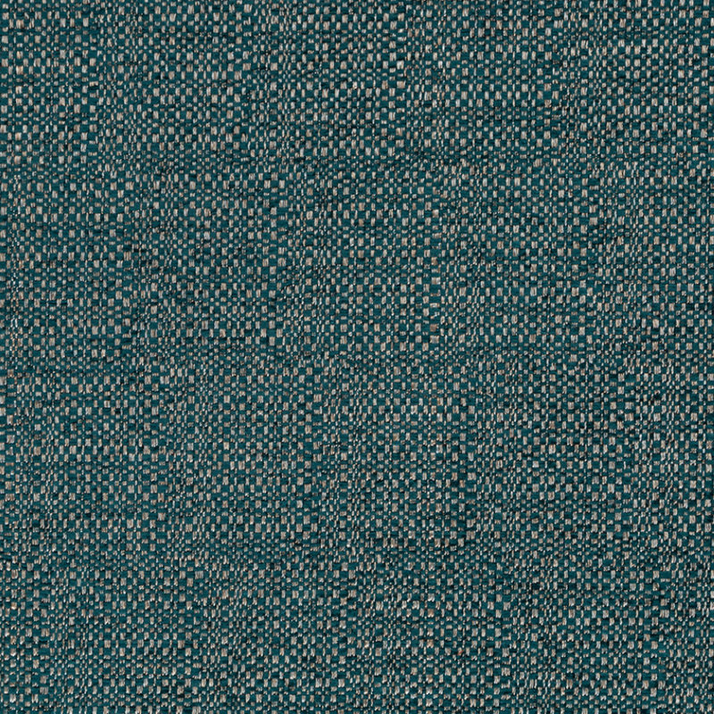 Dwellstudio Alvaro Luxe Fabric, Peacock