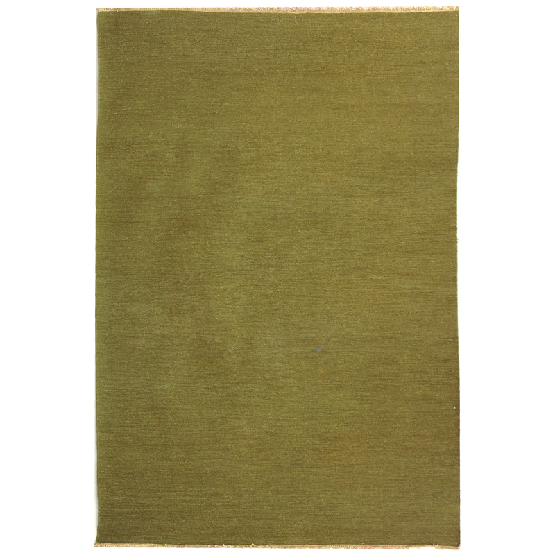 Tapis en laine Sumak, Rectangle 10 pi x 14 pi