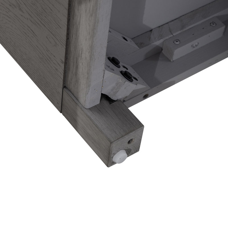 Anatole 54'' W 9 - Drawer Dresser