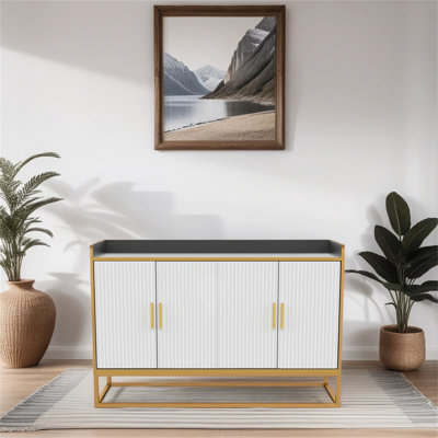 Armoire de rangement Lyah