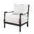 Marroquin Upholstered Armchair
