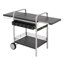 Sturdy Universal BBQ Table