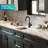 Oletto™ Single Handle Kitchen Bar Faucet-64808454