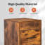 Largeur de 13,7 po Mannix