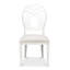 Goccia Upholstered Dining Chair