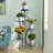 Sorenson Metal Weather Resistant Plant Stand