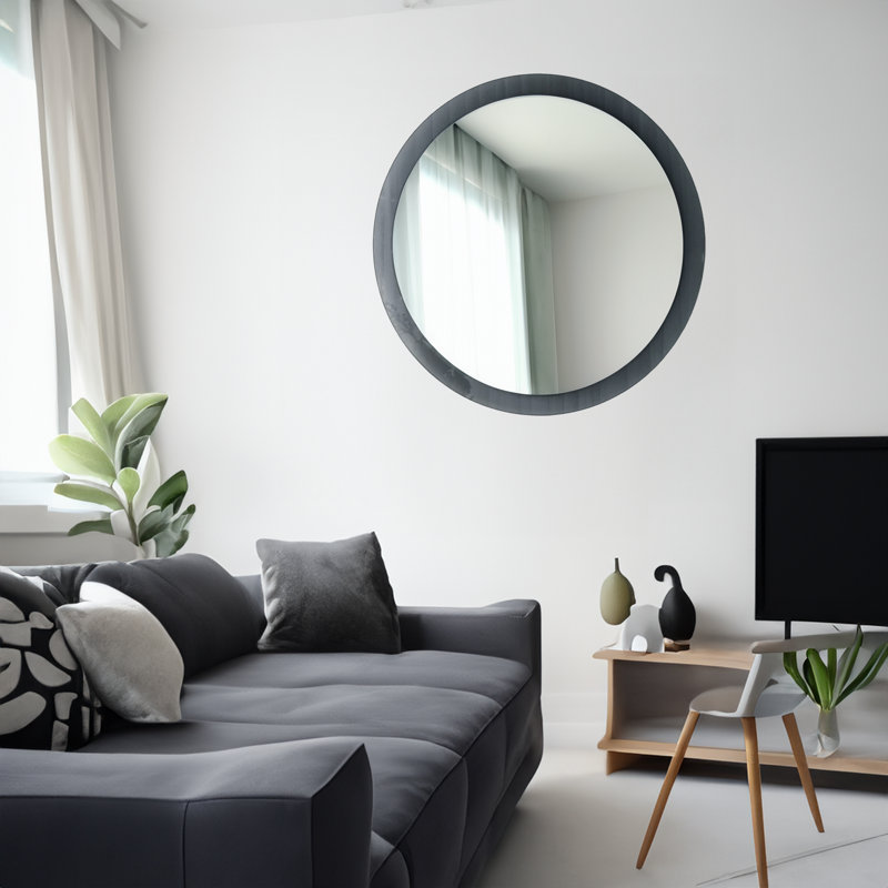 Glass Mirror