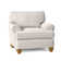 Lowell Upholstered Accent Chair