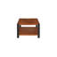 Table basse de 51 pouces de largeur