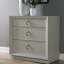 Signature Designs Zeitgeist Linen Hall Chest-40665619