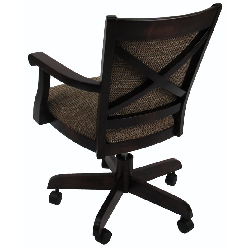 Hassell Polyester Blend Task Chair