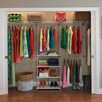 closet