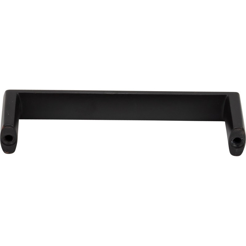 3 3/4" Center Bar Pull Multipack, Brushed Oil Rubbed Bronze
